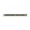 Managed Switch Cisco Catalyst 1200-48P-4X 48 Port GE PoE 4x10GE SFP+