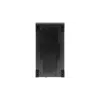 Computer Case KRUX Palum KRXD008 ATX Black — 2x3.5 inch bays, 2x2.5 inch bays, 2x120mm fans, GPU up to 39.5 cm