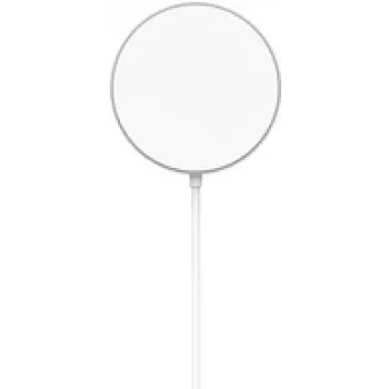 Charger Belkin WIA011HQWH Indoor USB Wireless Fast Charging White