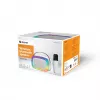Denver BTM-610 Portable Speaker White