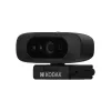 Webcam Kodak 575432001 720p HD resolution, USB connection