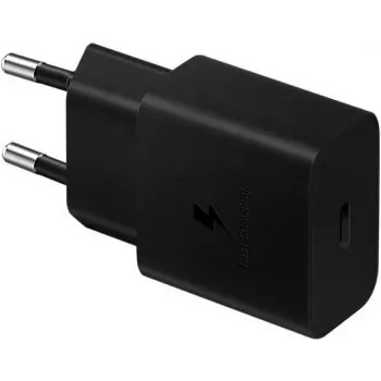 Power adapter Samsung EP-T1510 15W USB Type-C fast charging