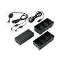 Zebra SAC-MPP-6BCHEU1-01 power adapter/inverter Indoor Black