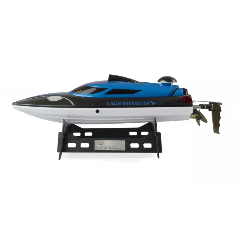 Boat Amewi Blue Barracuda V2