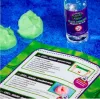 Liscianigiochi Science Kit Crazy Science Slime Chameleon 304-PL89246 – educational slime experiment set