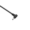 Qoltec power adapter Wtyczkowy 10.5W 5V 2.1A 3.5*1.35