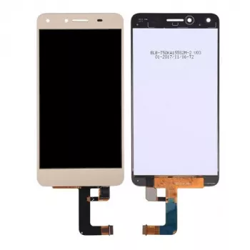 Display LCD Huawei Y5 II (gold) ORG