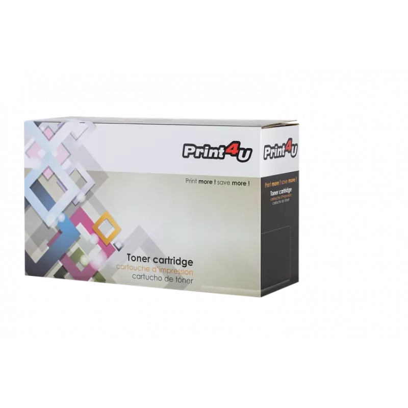 Compatible Hewlett-Packard CF294A Black
