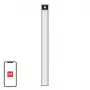 Yeelight Closet Light YLCG004 LED motion sensor wardrobe light 40 cm 2700K (silver)
