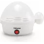 Egg boiler Tristar EK-3074 — capacity 7 eggs, 350 W, transparent/white