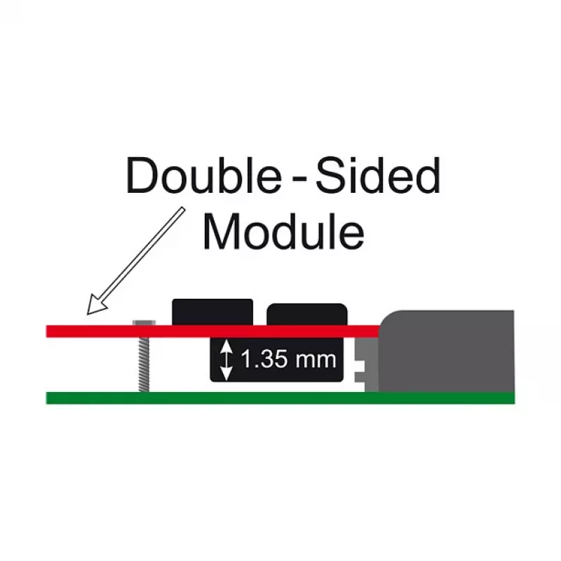 Interface Card DeLOCK 62559