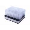 Food Dehydrator Blaupunkt FDD601 Grey Translucent