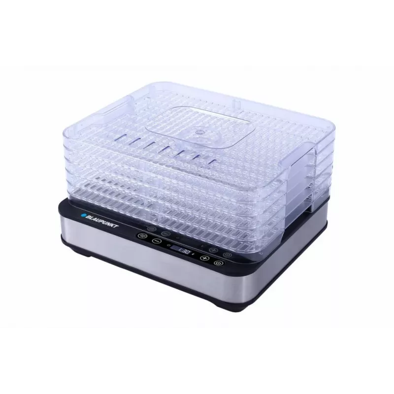 Food Dehydrator Blaupunkt FDD601 Grey Translucent
