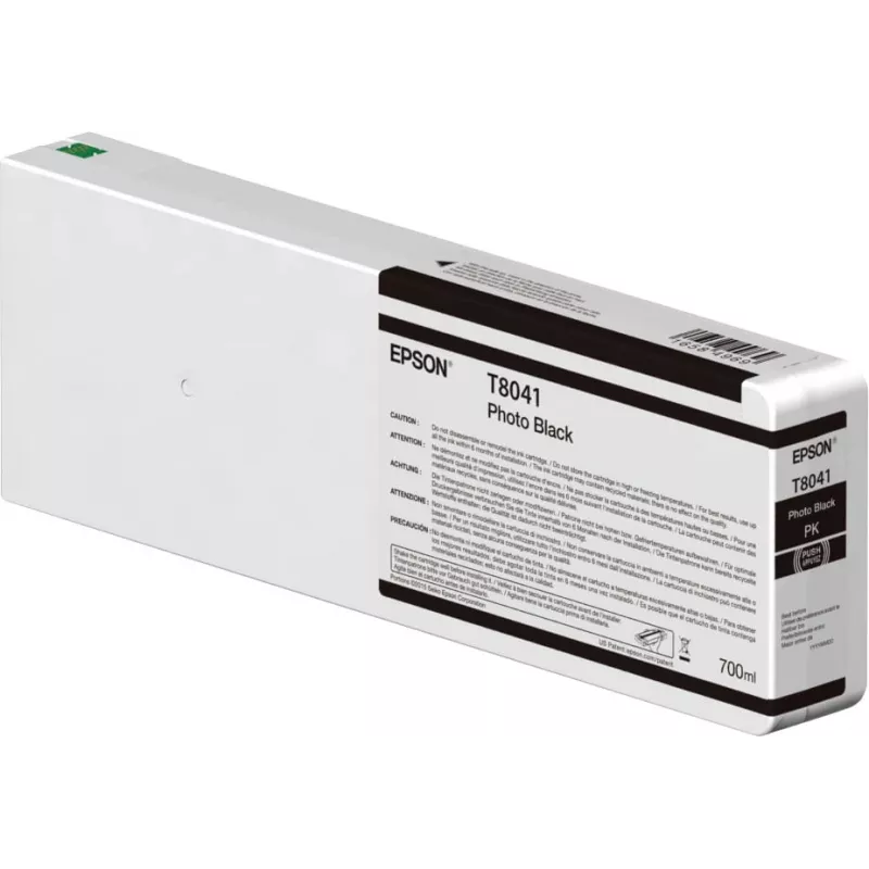 Epson T44JB40 UltraChrome PRO 12 ink cartridge 1 pc(s) Original Green