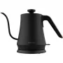 Electric kettle Cecotec 1 L 1200 W Black
