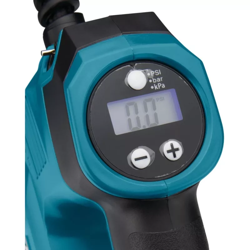 Makita DMP180Z air compressor 12 l/min Battery