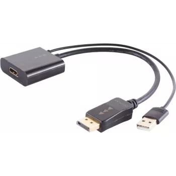 Video cable adapter ShiverPeaks BS10-01011