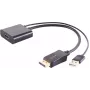 Video cable adapter ShiverPeaks BS10-01011