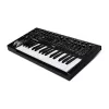 Analog synthesizer Moog MOOG MESSENGER — monophonic desktop instrument