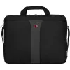 Wenger Legacy - Notebook Bag - 43 cm (17) - Black (600654)