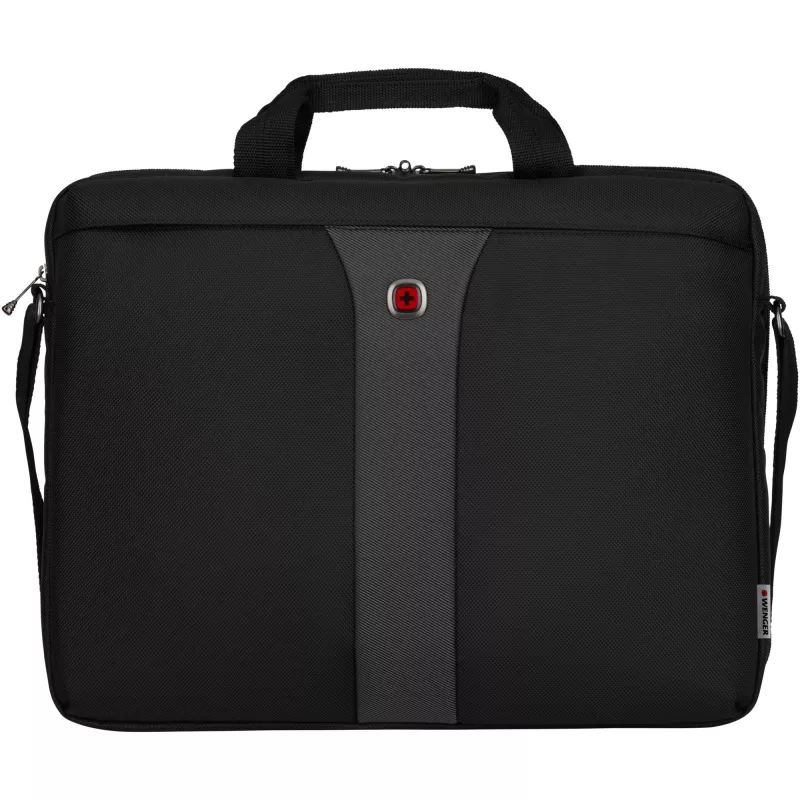 Wenger Legacy - Notebook Bag - 43 cm (17) - Black (600654)