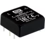 Power adapter MEAN WELL DKMW20F-15 20 W 15 V 0.66 A