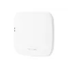 HPE Aruba Networking Instant On AP12 1300 Mbit/s White Power over Ethernet (PoE)