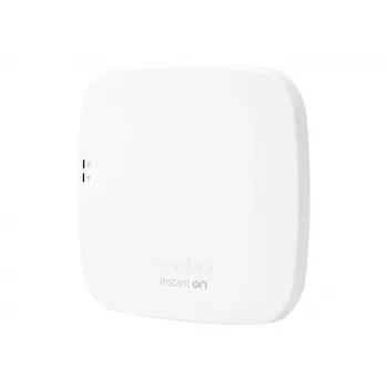 HPE Aruba Networking Instant On AP12 1300 Mbit/s White Power over Ethernet (PoE)