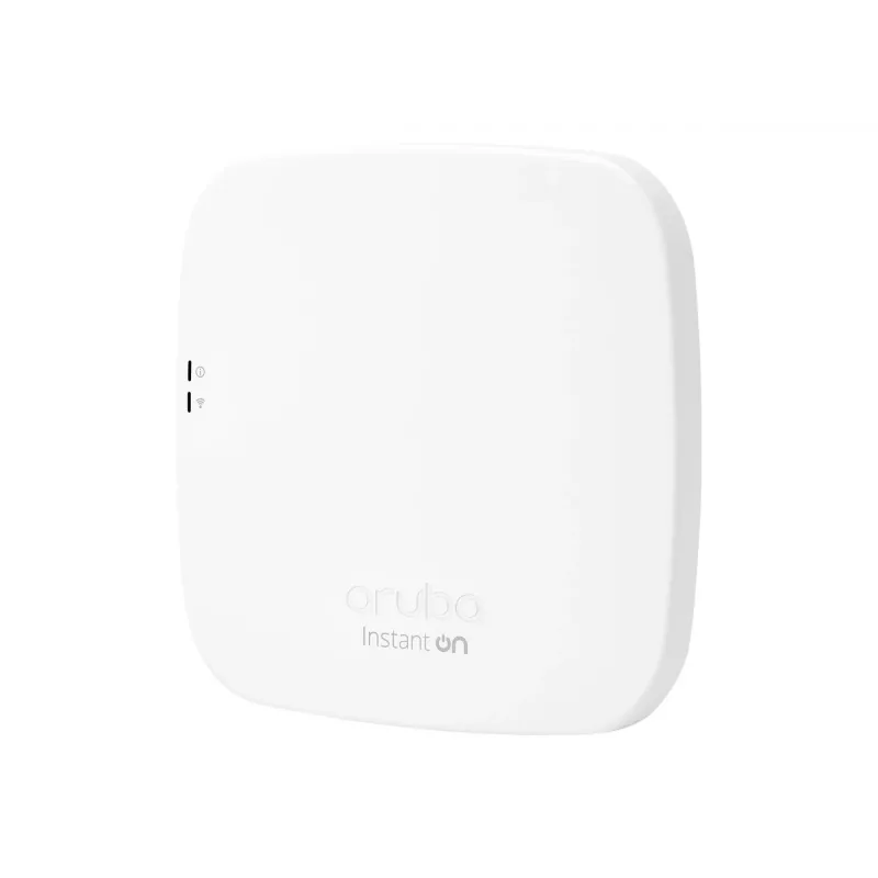 HPE Aruba Networking Instant On AP12 1300 Mbit/s White Power over Ethernet (PoE)