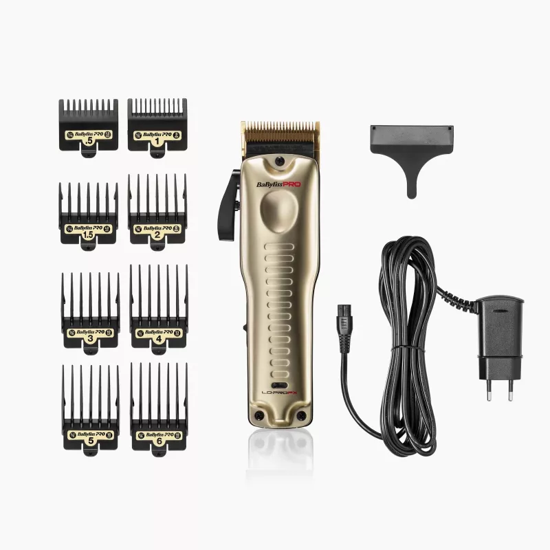 Hair Clipper Babyliss FX825GE