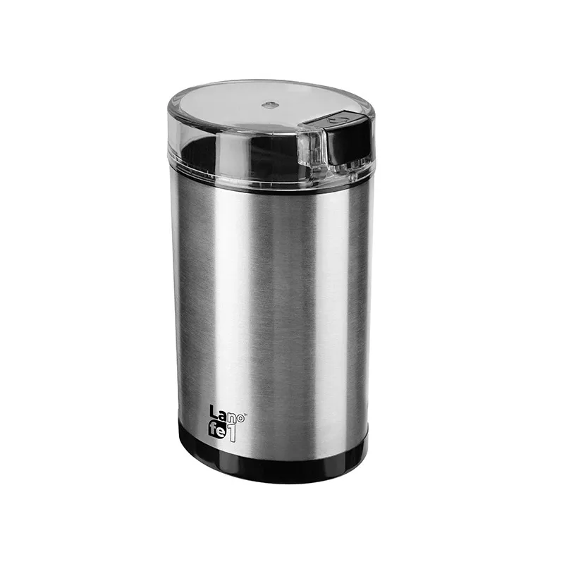 Coffee grinder LAFE MKB-006 steel