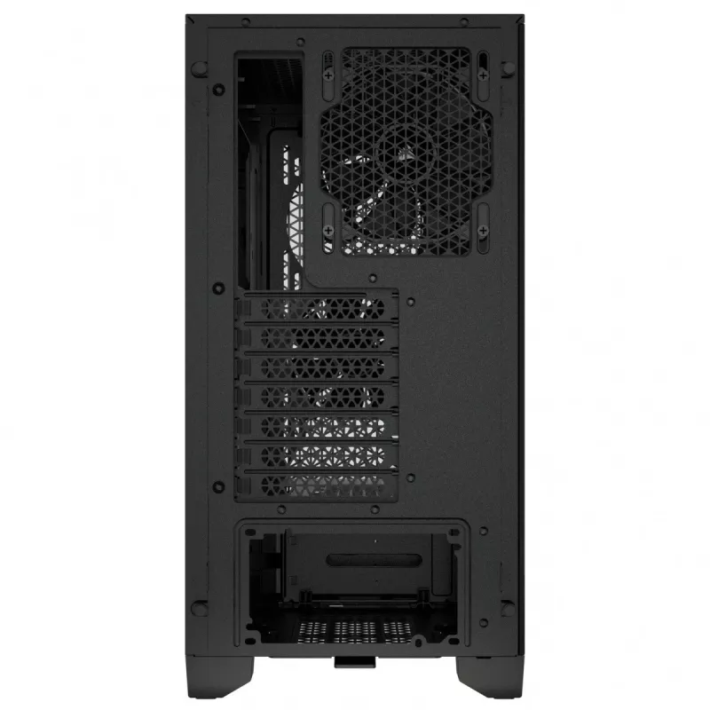 PC case Corsair CC-9011251-WW Midi Tower Black