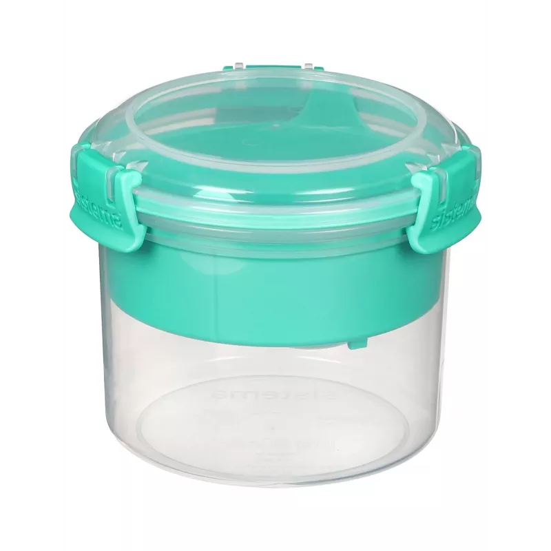 Sistema Plastics Sistema To Go Breakfast - food storage container set