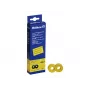 Pelikan Ribbon 513671 compatible for Olivetti GP7593LO Praxis Lot Gr.168 (5)