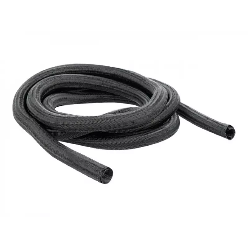 Cable Sleeve DeLOCK 18855 Black