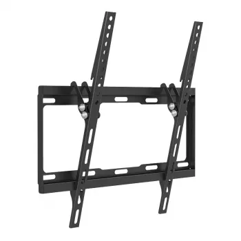 TV mount LogiLink BP0012 139.7 cm (55 inch) Black