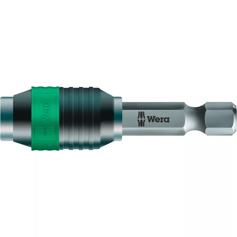 Wera Tool-Check Automotive 1 1 pc(s) Stainless steel