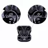 Wireless Sport Earbuds MANTA Rytmo Sport 2 MATWS012BK — True Wireless, In-ear, Black