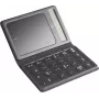 Renkforce RF-NK-300 USB Nummernblock foldable Black (RF-6721308)