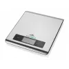Electronic kitchen scale ETA Nutri Vital Metallic Rectangle — 5 kg capacity, 1 g accuracy, LCD