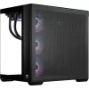 Thermaltake FTW RTX 5070 Ti Black/transparent Windows 11 Home 64-Bit (PC-000087-DE)
