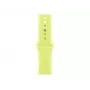 Band Apple MFFU4ZM/A Yellow Fluoroelastomer 40mm 150-200mm