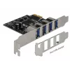 Internal USB 3.2 Gen 1 Adapter DeLOCK 90304