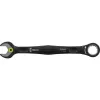 Wera 6000 Joker Black Edition Ratcheting Combination Wrench Set, 11 pcs