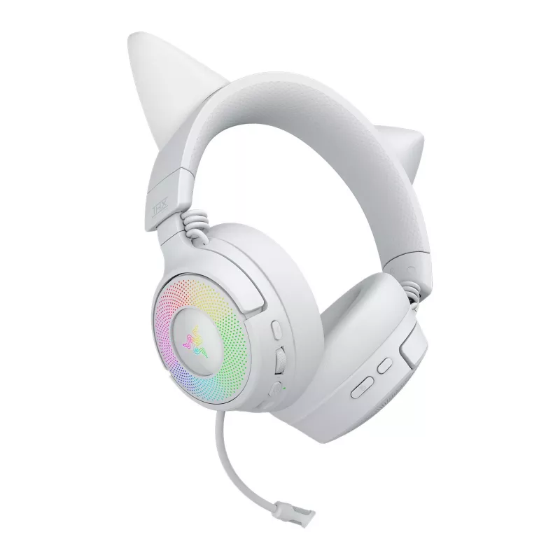 Headset Razer Kraken Kitty V3 Pro