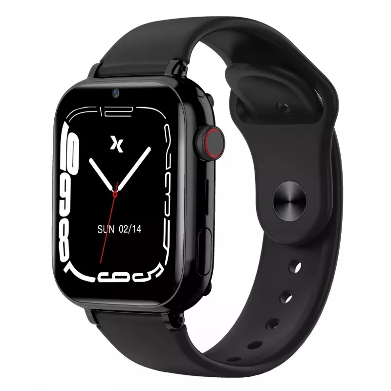 Smartwatch FW59 Kiddo Black