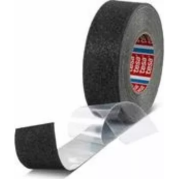 Anti-slip tape Tesa ANTI-RUTSCH 60955-00000-00, yellow, 18 m x 50 mm