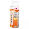 LEDvance Osram SLIM LINE LED bulb 12 W R7s 1521 lm 2700 K