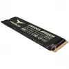 SSD disk Team Group 2 TB M.2 PCIe 4.0 T-FORCE CARDEA A440