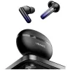 Bluetooth headphones Usams TWS E02 ANC+ENC black